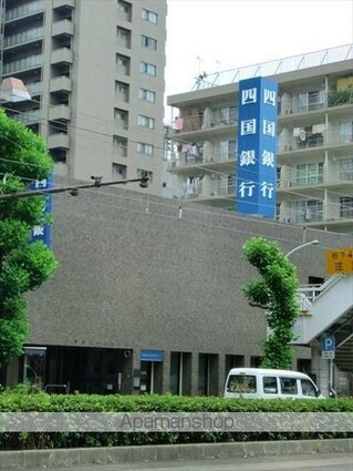 ナーチャー田町[1LDK/57.81m2]の周辺5