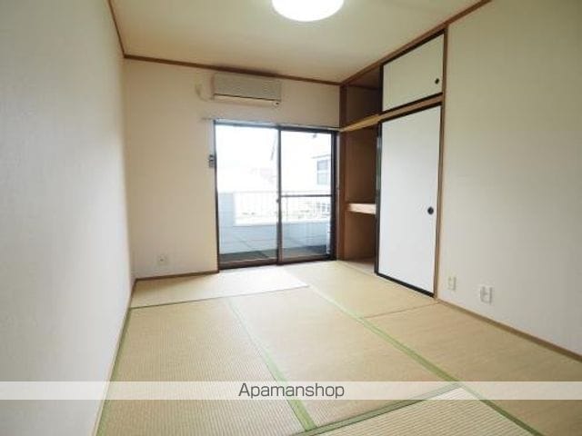 ハイムながみちの内装写真