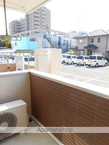カーサ ピュ フェリーチェIIIの内装写真