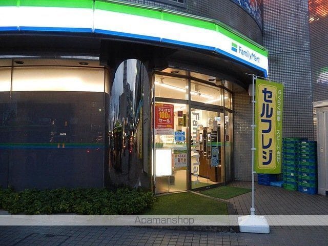 シテェ・ドルトワールの周辺写真