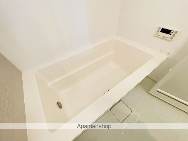 エレンシア千代田の内装写真