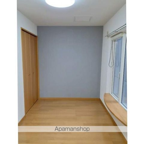 プリムラM1の内装写真