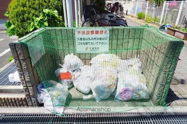 シャン・ド・フルールI番館のその他写真