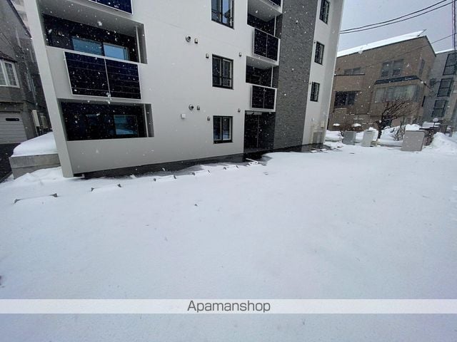 エフュート南円山のその他写真