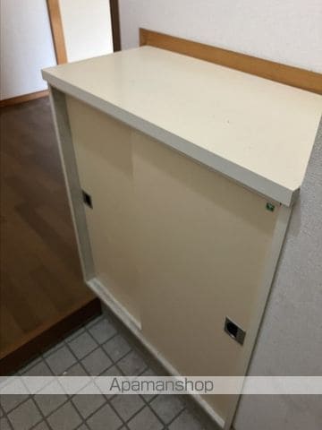 リバーコーポの内装写真