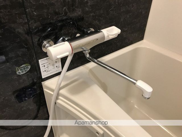 プレミア1の内装写真