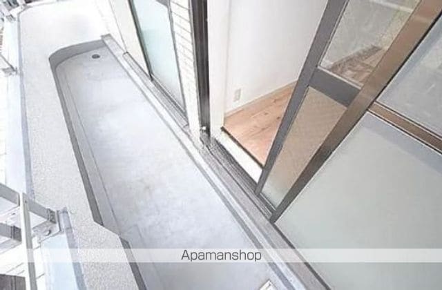 ユーコート住吉の内装写真