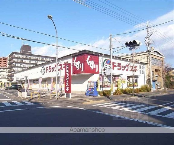 ドーム・シシャスチェ梅津の周辺写真