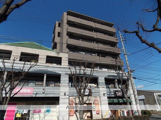 MKタワービレッジIIの外観写真