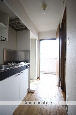 ルマンジュ津高の内装写真