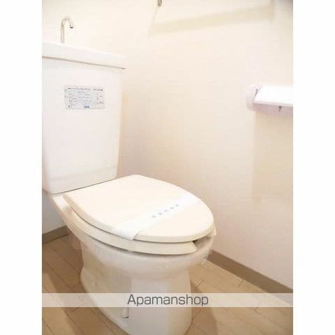 ΑNEXT澄川の内装写真