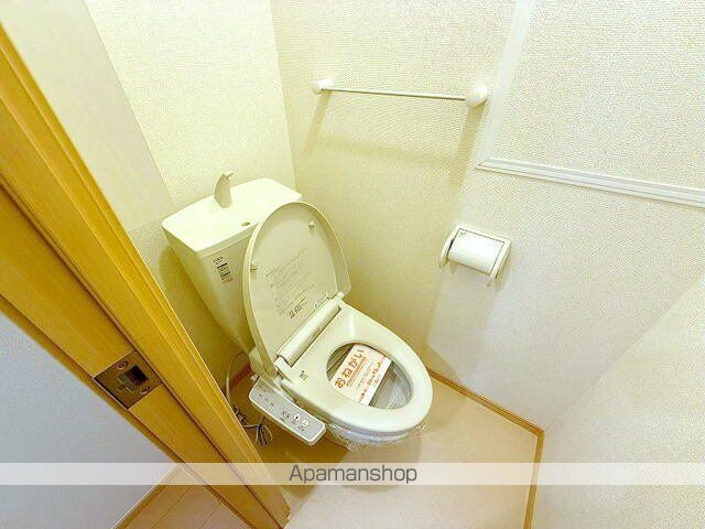 ふうばあIの内装写真