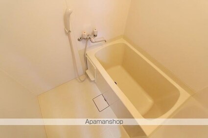 アクシオス中新町[1K/25.73m2]の内装4