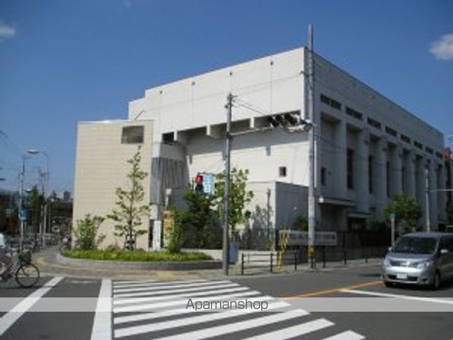 フジパレス瑞光II番館の周辺写真