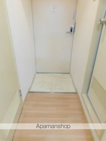 グレイスフル第3東三国の内装写真