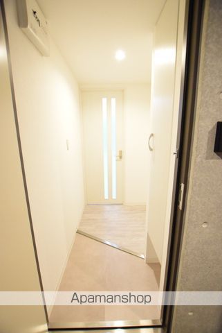 レジデンス北23条の内装写真