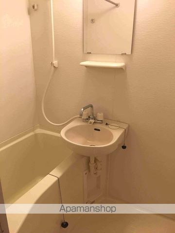 レオパレス中町の内装写真
