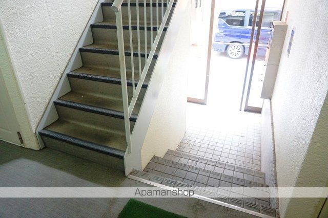 萱島サンヴィアンテの内装写真