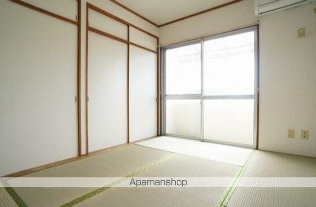 ソレイユ相武台の内装写真