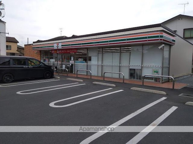 イーストブリーズの周辺写真