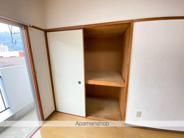 ワールドコーポの内装写真