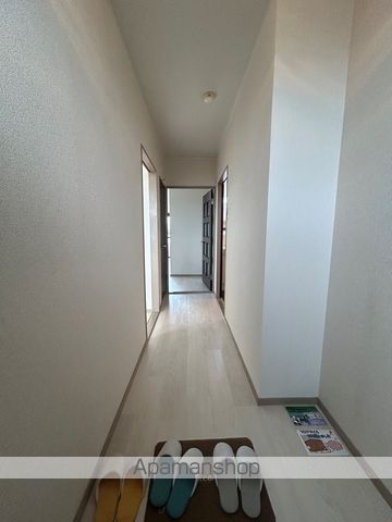 エスポワールアイの内装写真