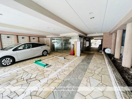 東京都台東区下谷１丁目[1LDK/42m2]の外観4