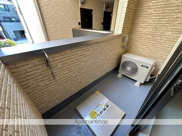 グランヒル深江橋の内装写真