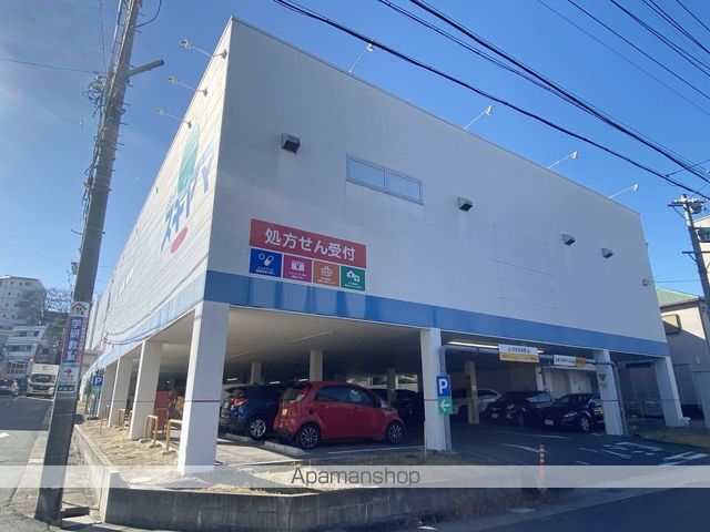 レオネクスト名東本通 Westの周辺写真