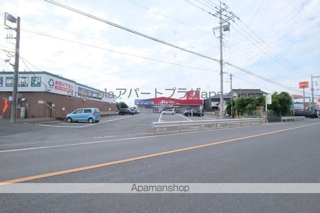 アルト・トーレの周辺写真