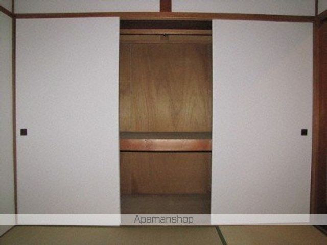 おさだハイツの内装写真