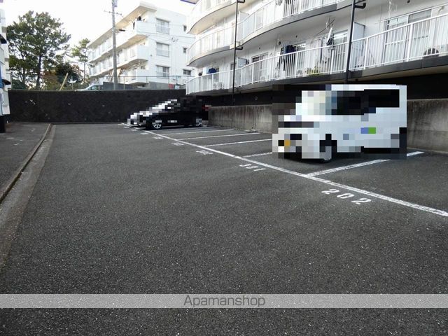 サンハイツ四ツ池Aのその他写真