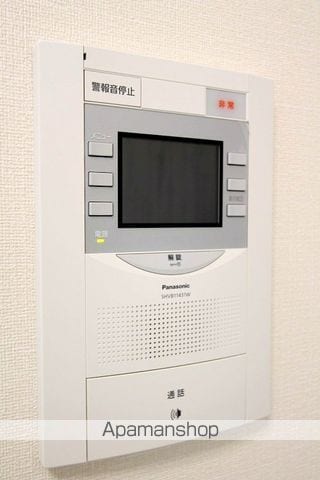 PRESSANCE南堀江スタイルズの内装写真