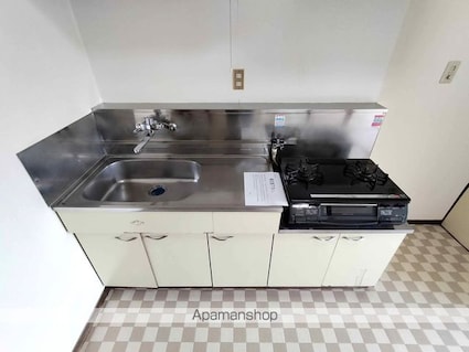 長野県長野市箱清水２丁目[3K/52.25m2]の内装8