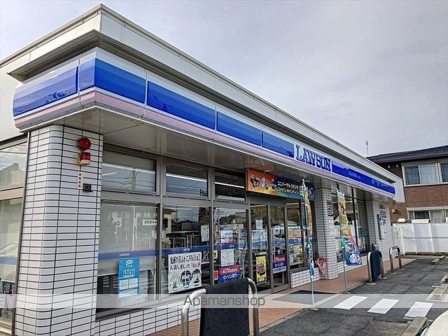 アンプルール リーブル チアフルBの周辺写真
