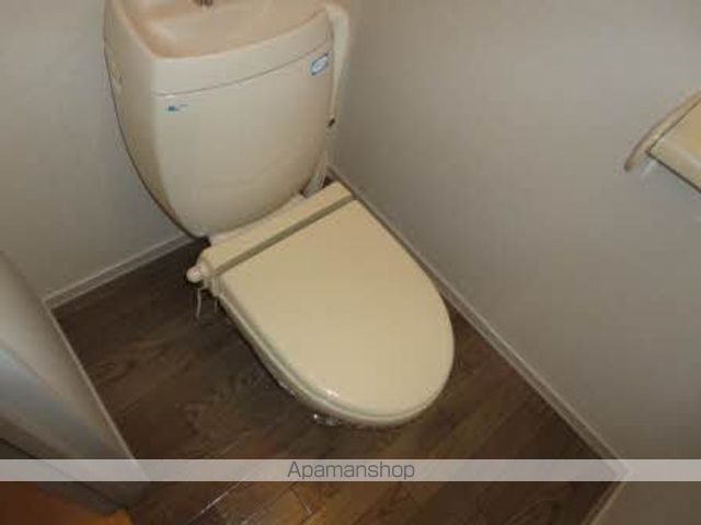 サンパレス並柳の内装写真