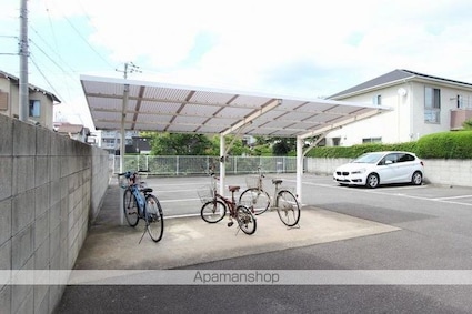 香川県高松市木太町[1LDK/57.67m2]の共用部3