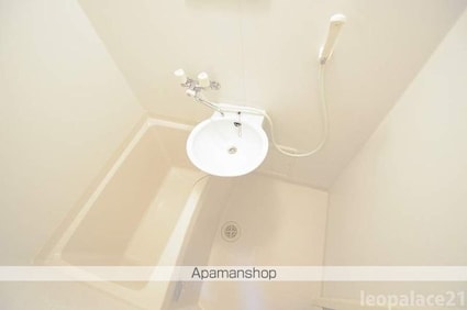 レオパレスグランコート瀬戸[1K/20.81m2]のバス