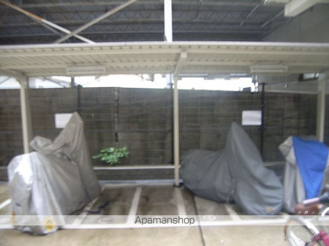 ADENTOWER靭公園のその他写真
