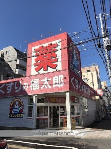 カスタリア菊川の周辺写真