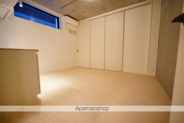 ASTILE原宿の内装写真