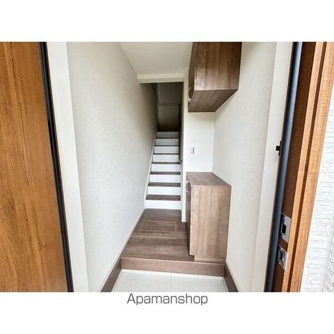 リーブルファイン新田町 2号棟の内装写真