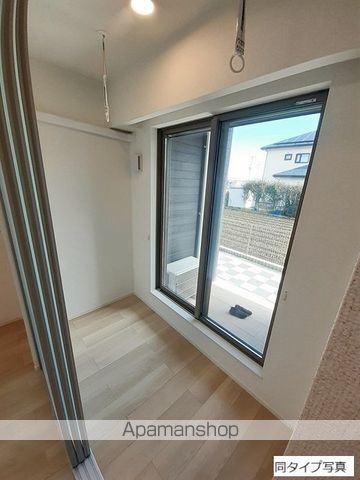 グランセレーノの内装写真
