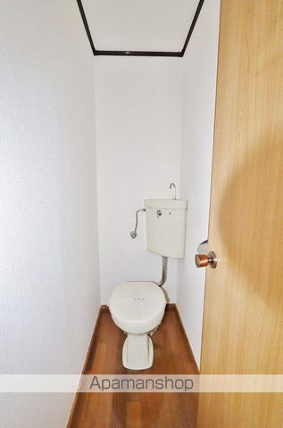 宮崎マンションの内装写真