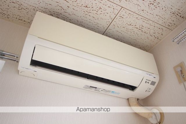 ドミール小川の内装写真