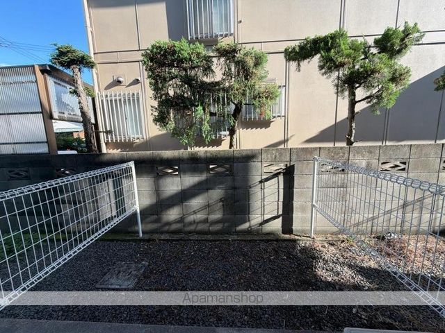 ピア三条北の内装写真