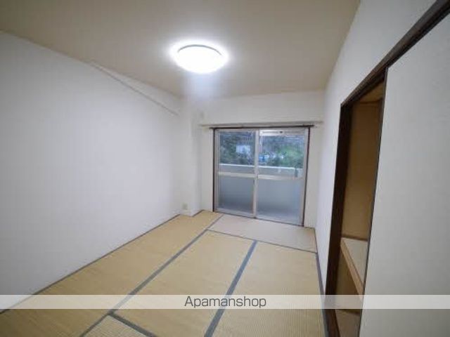 グリーンヴィレッジ則松の内装写真