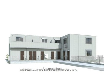 セレスティア中町[2LDK/51.73m2]の内装2