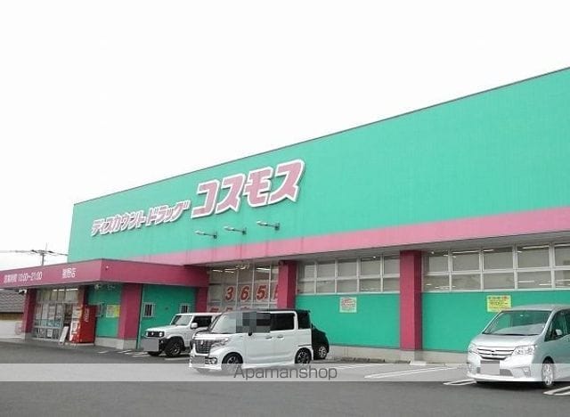 サンライト三屋Bの周辺写真