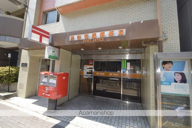 アボリアスコート笹塚EAST棟の周辺写真